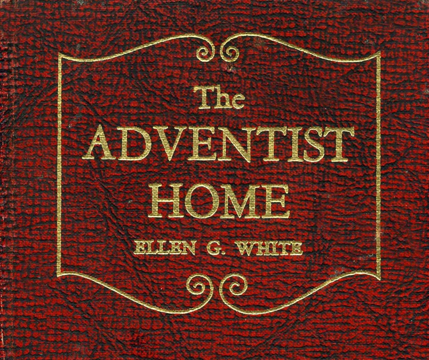 Adventist Home: Kumkikna Lamen Innkuan, by Ellen G White, Tedim, Zokam, Zopau, Zolai, Thadou, Kuki, Hmar, Paite, Chin, Myanmar
